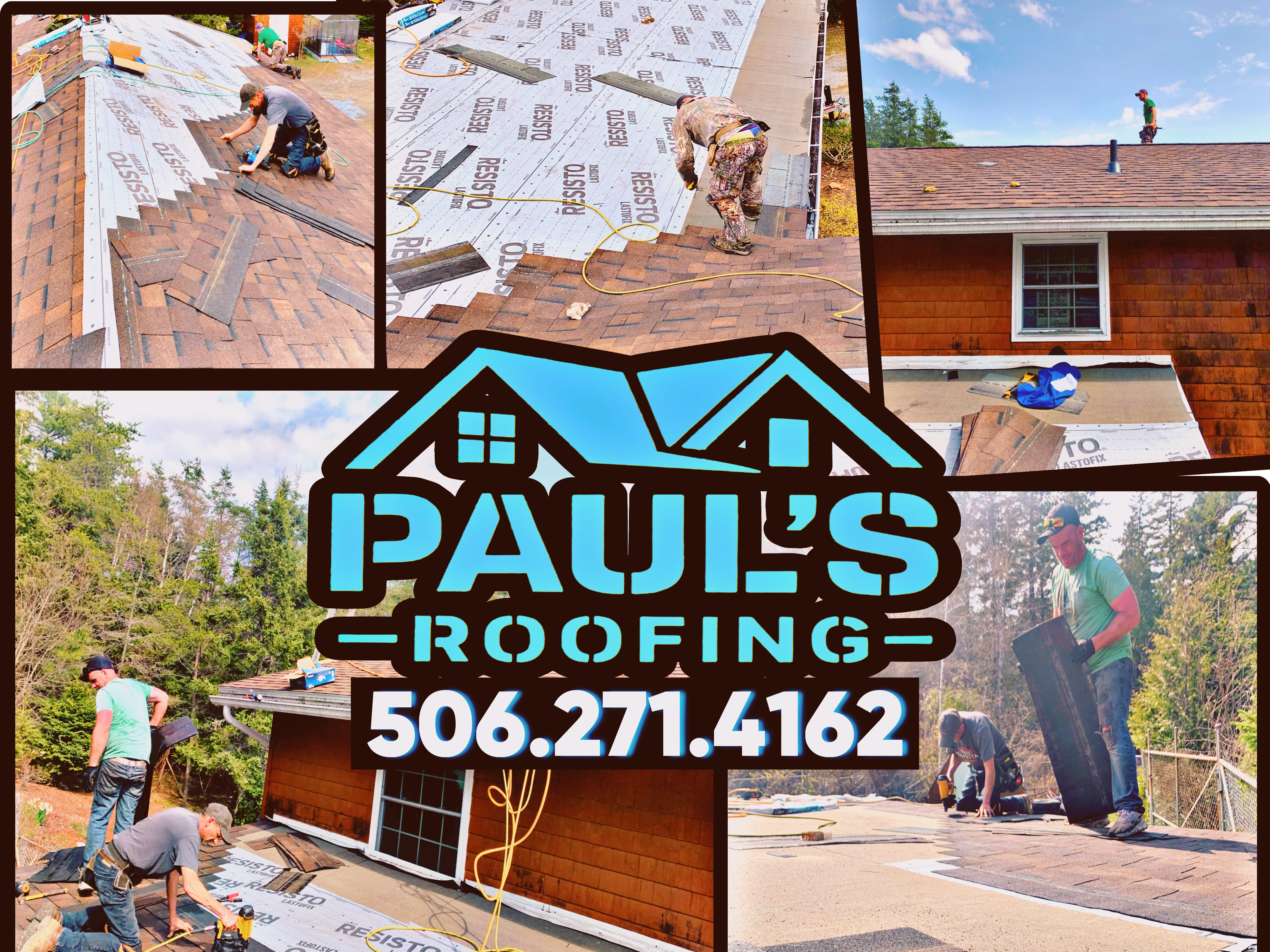 Project 2: Residential Excellence