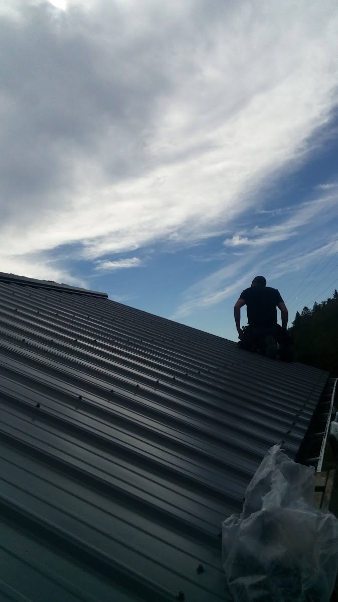 Project 8: Residential Transformation