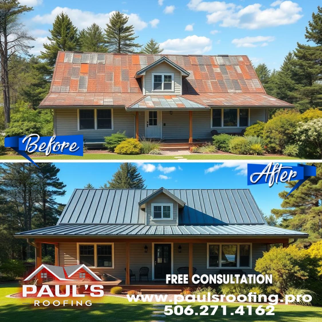 Professional Craftsmanship