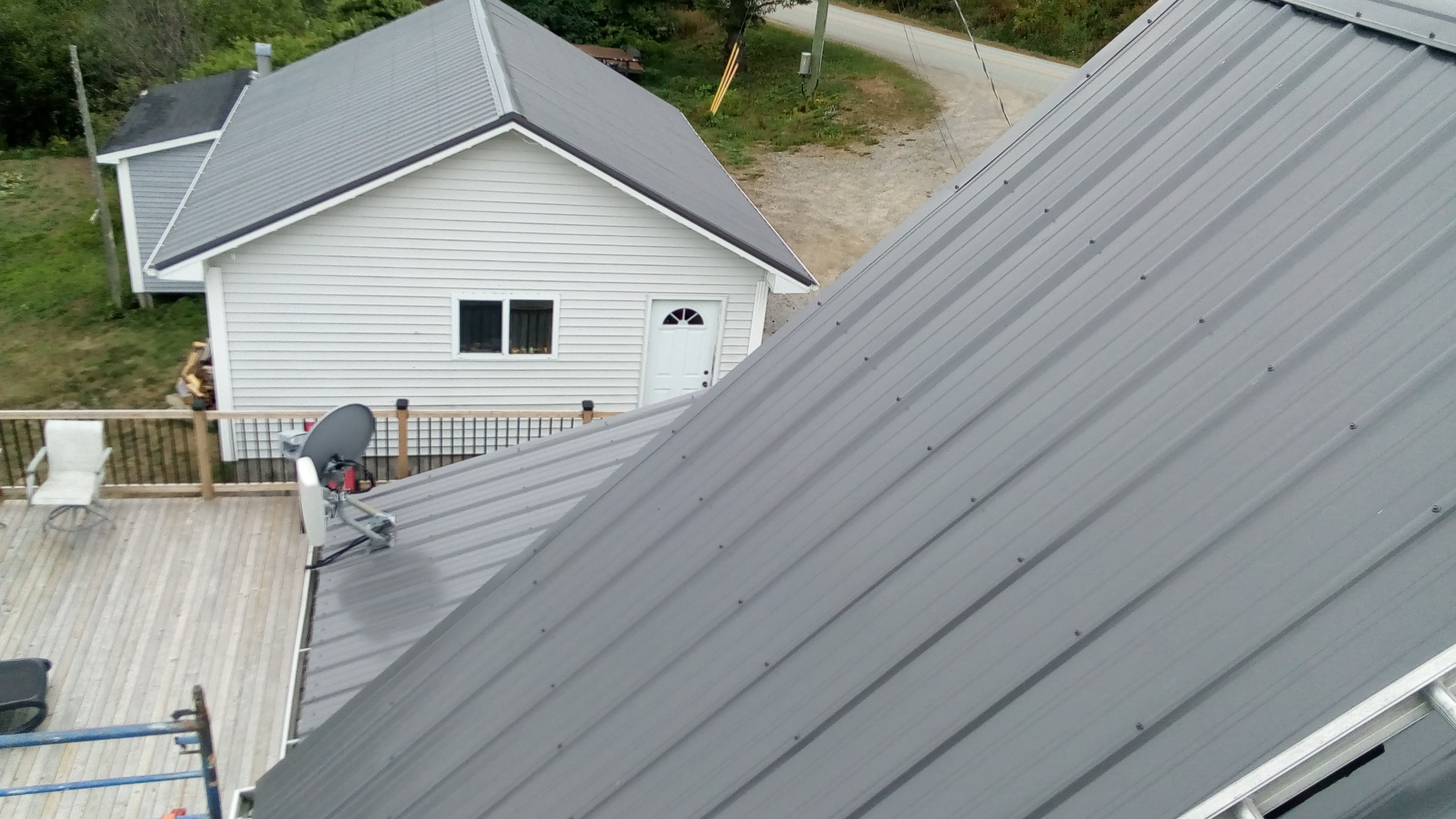 Safety Protocol Implementation