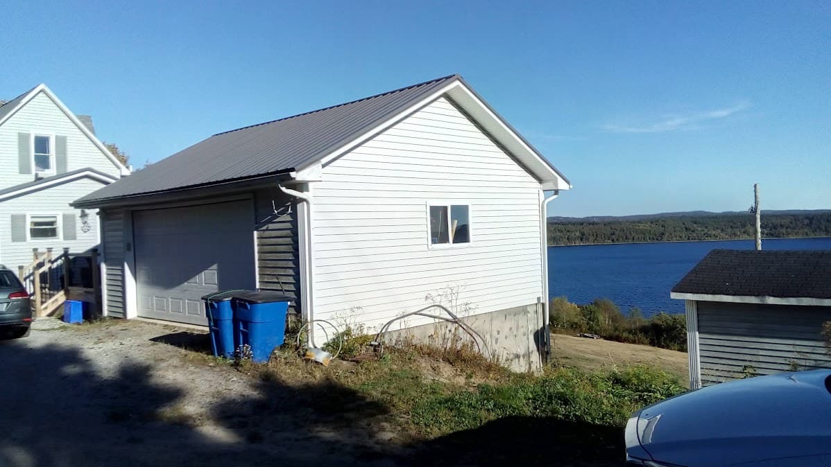 Modern Home Solution