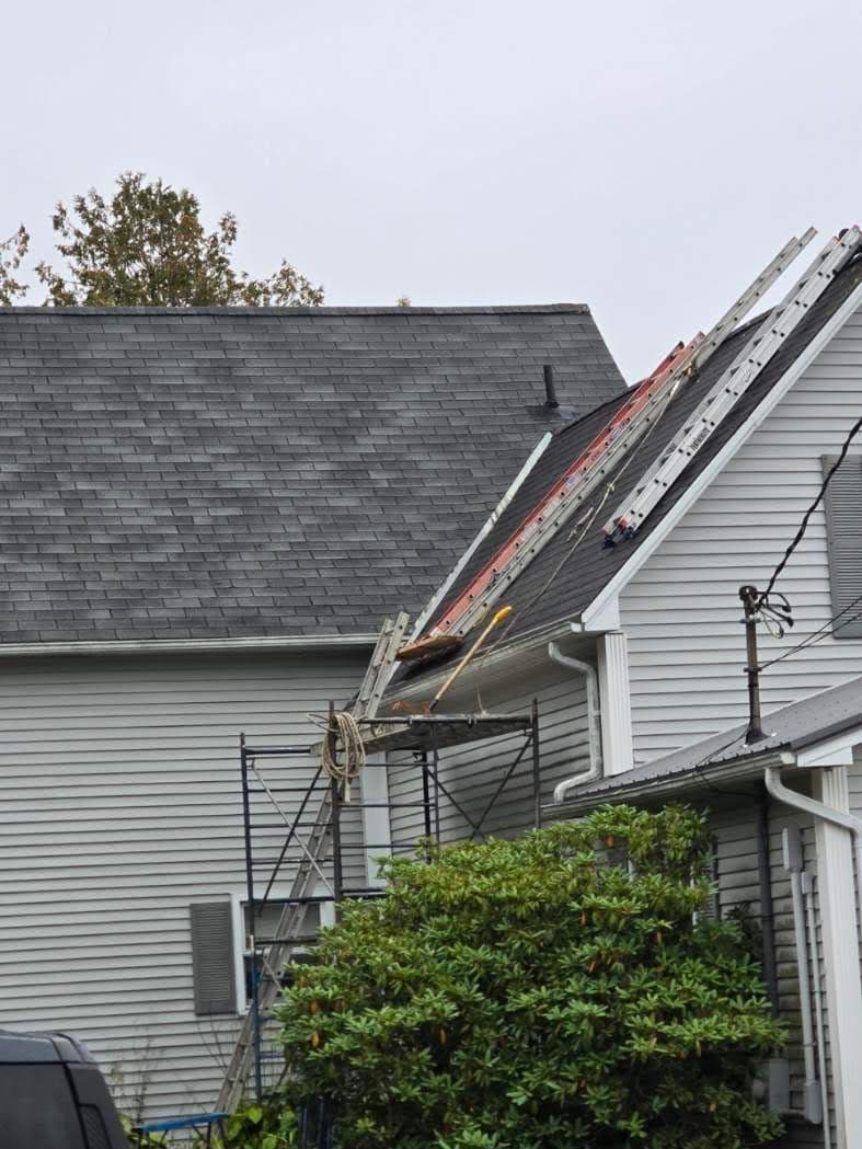 Site Assessment & Planning