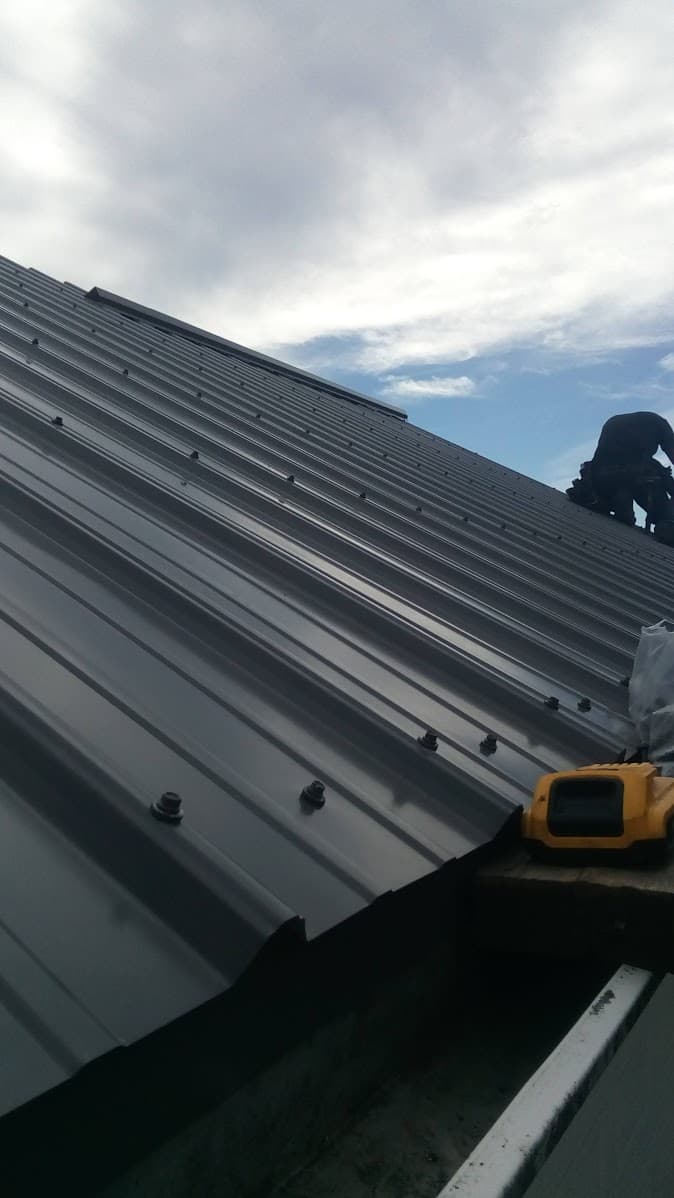 Professional Installation