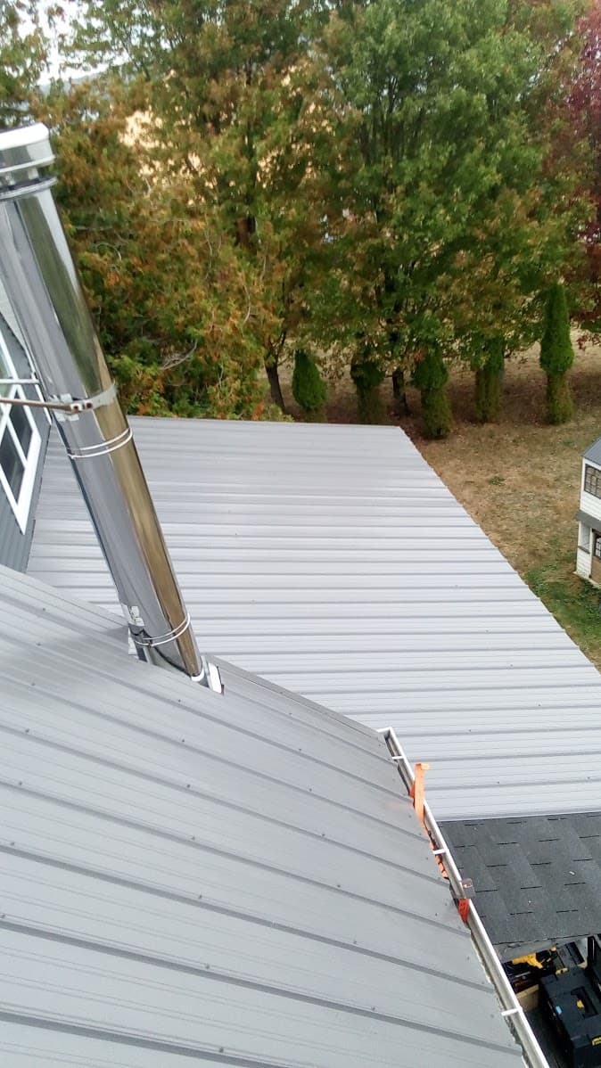 Precision Measurements