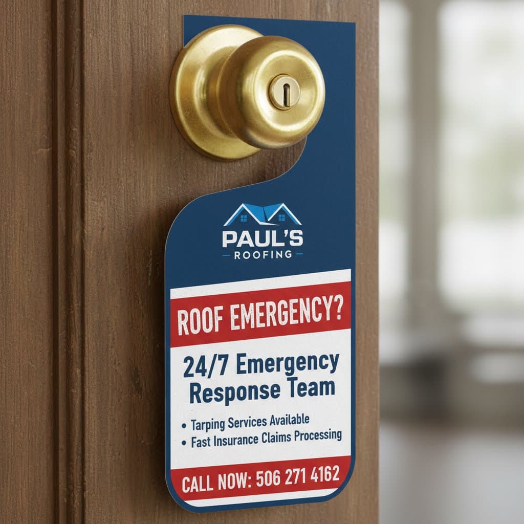 The Fastener Factor: How Screws vs. Nails Make or Break Your Roof